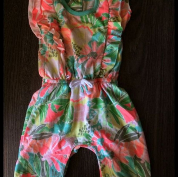 Carter's Other - Jumpsuits